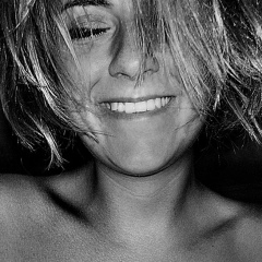 Veronika Endorphine, 18.07.1988, Москва