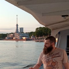 Иван Гуськов, 27.06.1989, Москва