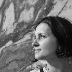 Арина Андреева, 23.03, Санкт-Петербург