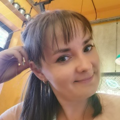 Наталья Беседина, 29.05