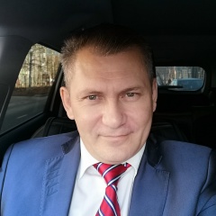 Сергей Нейман, 17.06, Нижневартовск