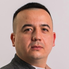 Рифат Салимгариев, 19.03, Бугуруслан