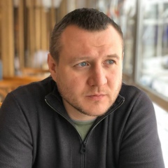 Сергей Ашихмин, 13.04.1982, Санкт-Петербург