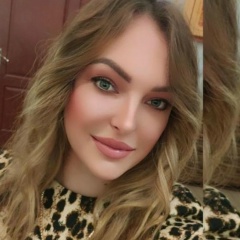 Анюта Дейнека, 19.01