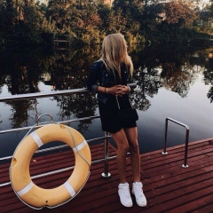 Дарья Граневская, 15.10, Киев