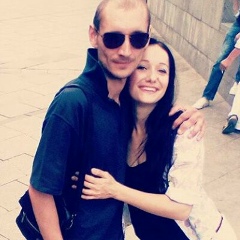 Светлана Цыбулина, 31.08.1986, Киев