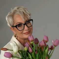 Юлия Шадрина, 10.05, Вологда