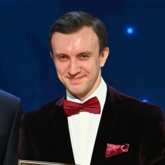 Глеб Полянский, Барнаул