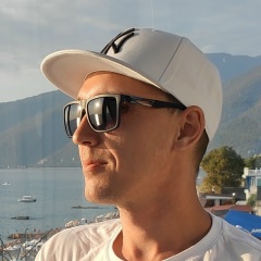 Сергей Пугачев, 30.03.1987, Красноярск