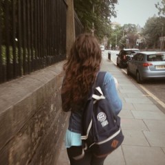 Варвара Козлова, 18.11, Минск