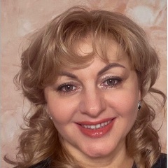 Вера Крюгер, 10.06, Калининград