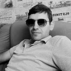Yura Sahakyan, 30.04.1991, Гюмри