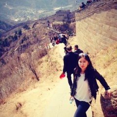 Ruby La-Felicita, 21.06, Ulaanbaatar