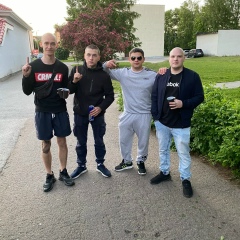 Виктор Кожевников, 08.12, Маарду