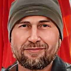 Сергей Лёвин, 17.05, Санкт-Петербург
