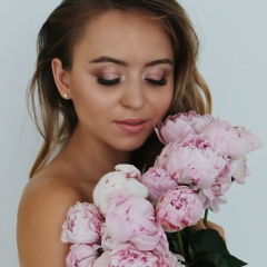 Катюшка Юркова, 25.10.1989, Чебоксары