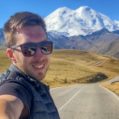 Nikita Fedorishew, 22.09, Санкт-Петербург