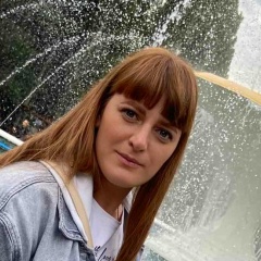 Елена Никель, 25.11.1987, Работки