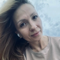 Юлия Машковская, 18.09, Омск