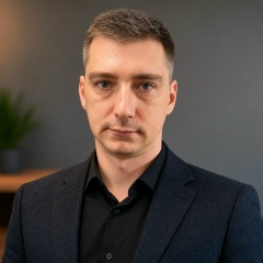 Иван Слепенков, 14.11