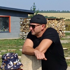 Александр Кизюн, 20.10.1986, Екатеринбург