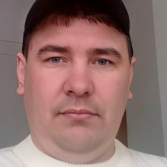 Павел Сергеевич, 04.01, Заволжье