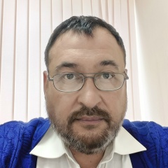 Сергей Дворников, 19.01.1979, Ханты-Мансийск