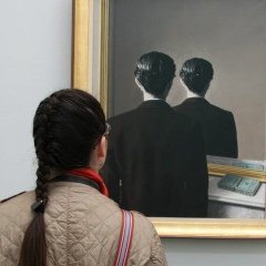 Анастасия Амели, 13.12.1988, Москва