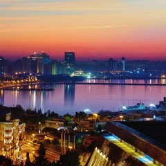 Автош Гагаш, 22.02