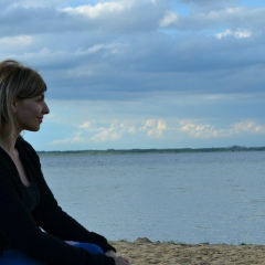 Наталія Штабська, 20.04, Львов