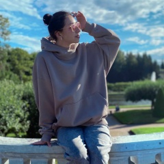 Olesya Samartseva, 09.04