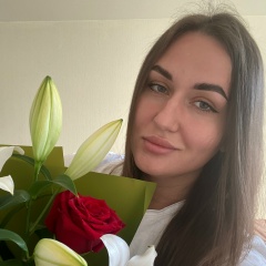 Ксюша Гагина, 10.12, Урай