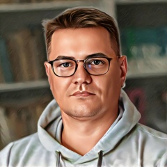 Алексей Мокеев, Самара