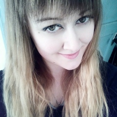 Людмила Андреевна, 15.09