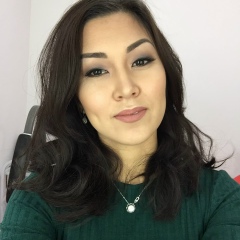 Мадина Мусаева, 04.07.1988, Алматы