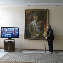 Светлана Ганулина