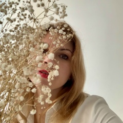 Анна Васюкова, 03.11, Москва