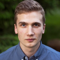 Константин Богомолов, 02.07, Санкт-Петербург