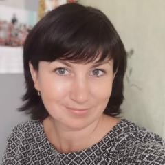 Татьяна Михайлова, 28.07, Санкт-Петербург