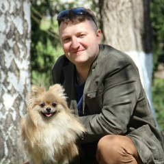 Сергей Подковыров, Усть-Каменогорск