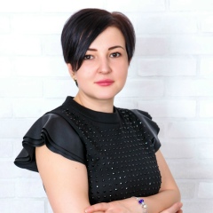 Ирина Ахмедова, Южно-Сахалинск