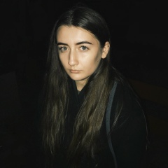 Анна Ярославовна, 03.11.1997, Киев