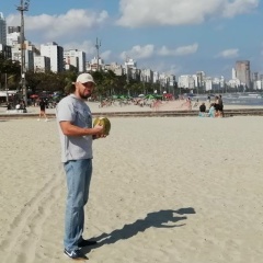 Иван Камынин, 20.01, Владимир