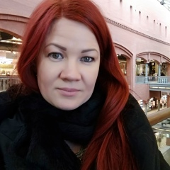 Елена Ткаченко, 14.10, Никополь