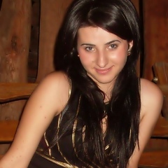 Adrianna Baraté, 07.03.1992
