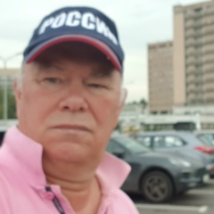 Николай Смирнов, 29.05.1957, Москва