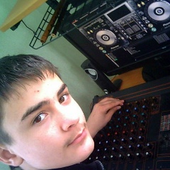 Jeka Jeman, 27.06.1998, Кишинев