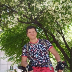 Денис Жарков, 02.06.1987, Иркутск