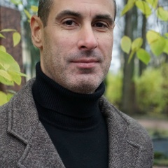 Константинъ Покровскiй, 27.04.1901, Санкт-Петербург