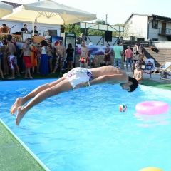 Платон Маковский, 23.11.1987, Хайфа